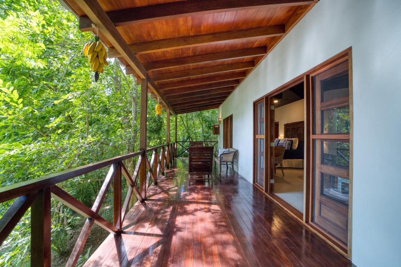 拉朗查山林小屋 埃尔莱马特 外观 照片
