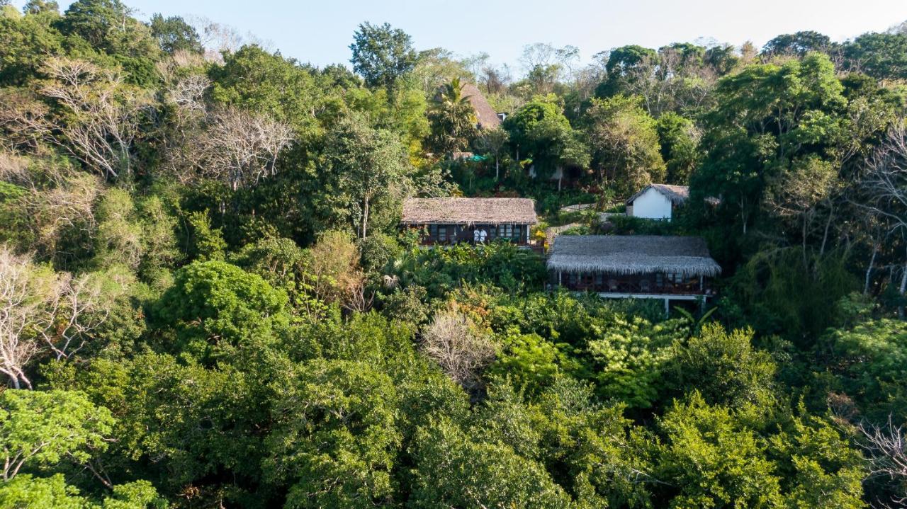 拉朗查山林小屋 埃尔莱马特 外观 照片