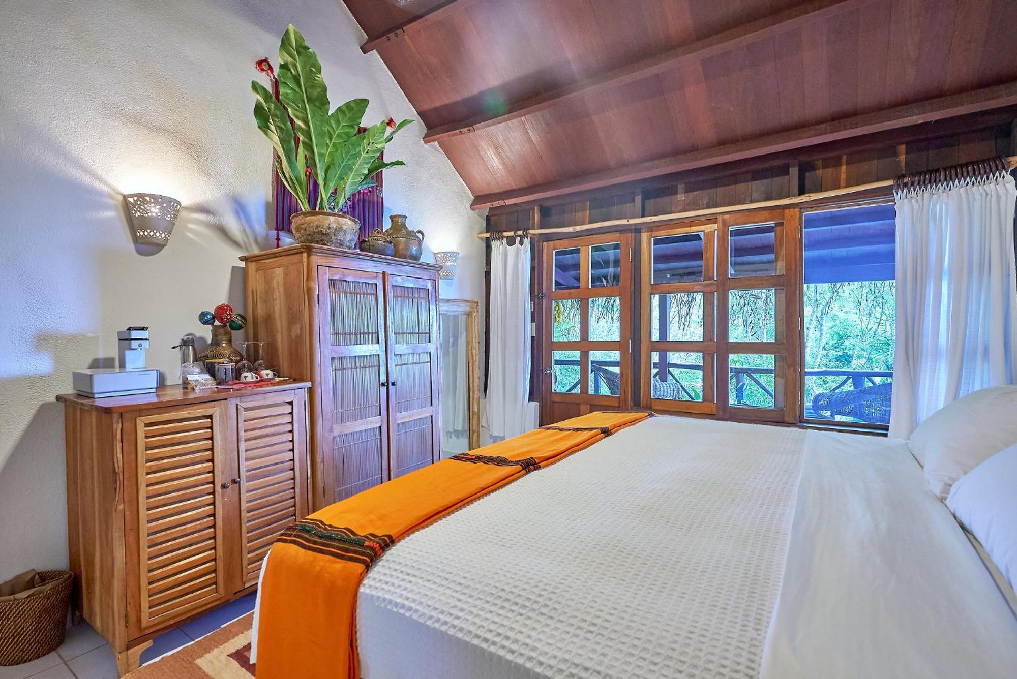 拉朗查山林小屋 埃尔莱马特 外观 照片