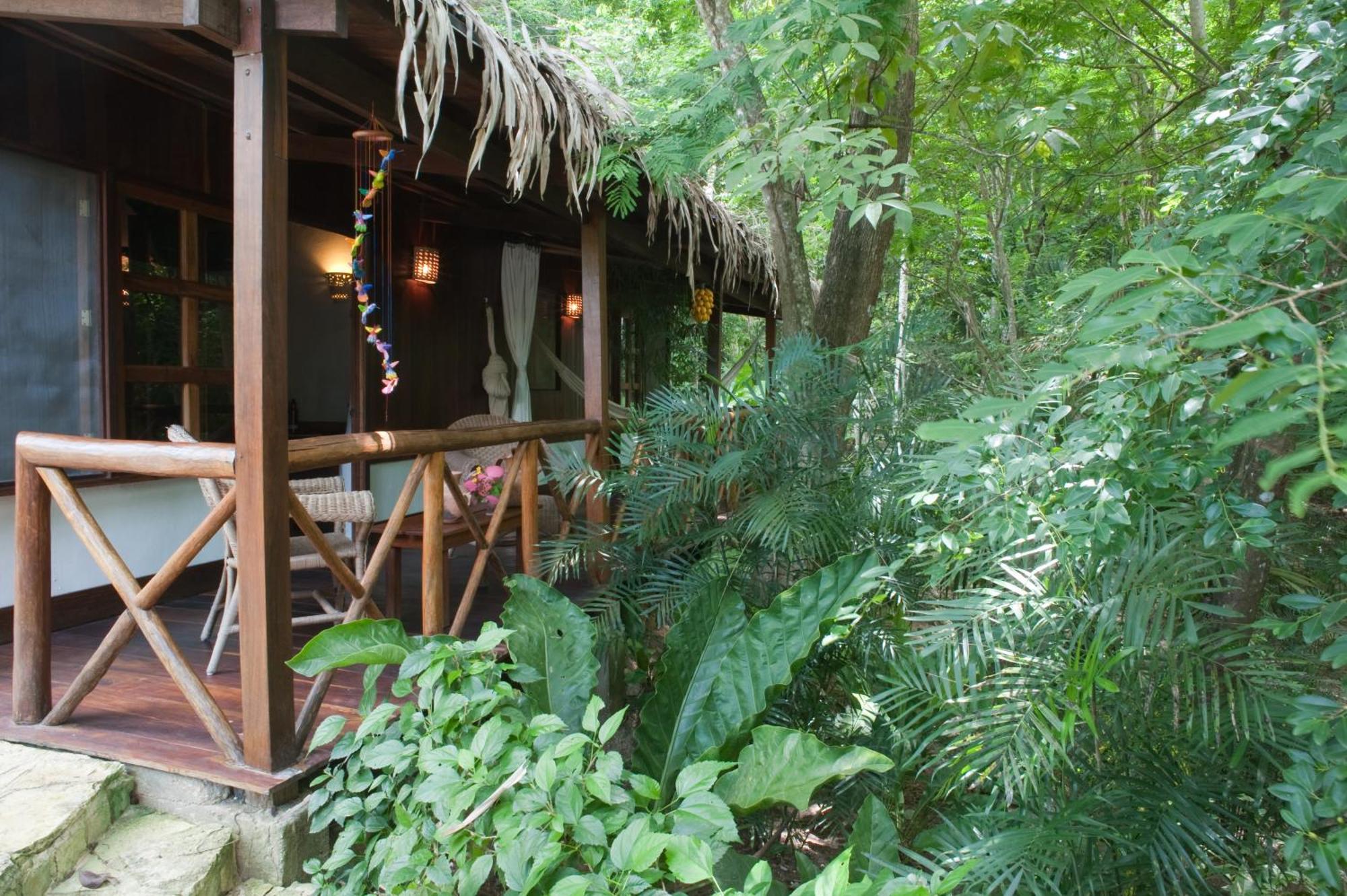 拉朗查山林小屋 埃尔莱马特 客房 照片
